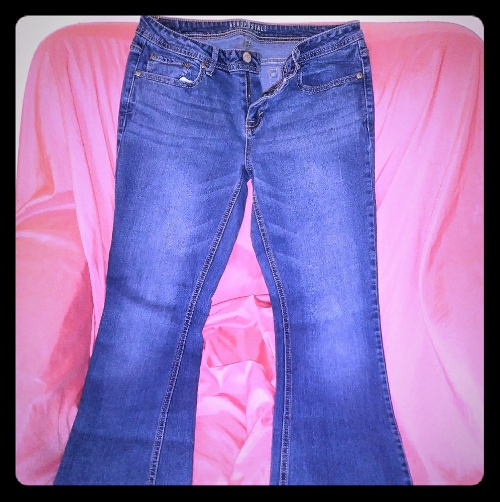 Aeropostal jeans